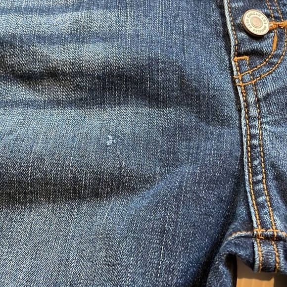 KanCan Estilo women’s skinny, button fly jean, size 28 - Picture 5 of 14